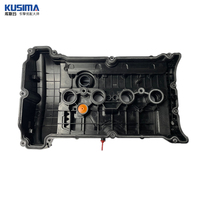 Couvercle de soupape de moteur 11127646555 de haute qualité d'usine pour BMW Mini Cooper