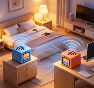 Routeur CPE <span class=keywords><strong>4G</strong></span> LTE débloqué ASR1803S avec écran LCD, 1 port WAN RJ45, bandes Europe/Asie en option, batterie 3000 mAh, modem WiFi portable avec carte SIM - Product Image 5