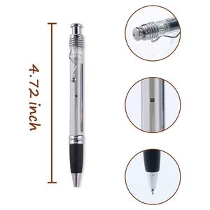 Custom Promotional <b>Retractable</b> Pull Out Banner <b>Pen</b> Scrolling Flag Banner <b>Pen</b> Foldable Double-sided Printing Banner Ballpoint <b>Pen</b> - Product Image 2