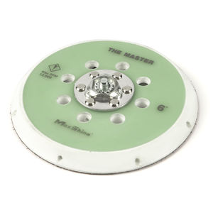 Plaque de support pour polisseuse double <span class=keywords><strong>action</strong></span> - Product Image 1