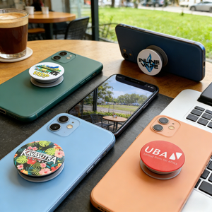Factory Popular Mobile Accessories Free Custom Logo Printing <strong>Phone</strong> Grip Holder <strong>Poppings</strong> <strong>Socket</strong> Cell <strong>Phone</strong> <strong>Sockets</strong> - Product Image 2