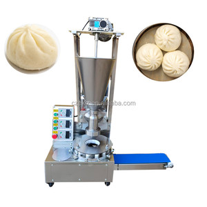 Macchina Automatica per la Produzione di Baozi e Momo - Product Image 4