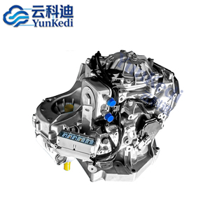 Nouvelle boîte <span class=keywords><strong>de</strong></span> vitesses automatique à 7 rapports YUNKEDI AL4 pour Peugeot 206/<span class=keywords><strong>207</strong></span>/307/308/408 & Citroën C2/C3/C4/C5 1.6L/2.0L - Product Image 3