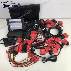 For Engine Dance X5 <b>Diagnostic</b> <b>Tool</b> Ecu Programming <b>Tool</b> with Urea and Sensor test All in One Truck Vehicle Scanner +v110laptop - Product Image 3