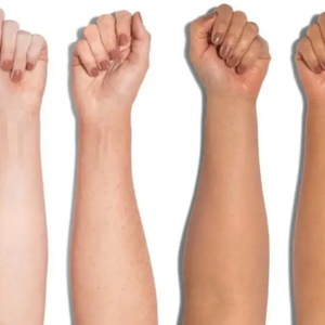 Gomitas Bronceadoras Veganas Activadas por el Sol/UV de Marca Privada OEM/ODM con Vitamina C y Zinc para el Bronceado de la Piel de Adultos, Suplemento Dietético - Product Image 2