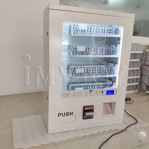 In Metro Bus Maske Kondom vending maschinen kleine wand montiert - Product Image 4