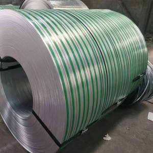 Prime A653 <span class=keywords><strong>Z275</strong></span> Bobina de acero galvanizado en caliente \/hoja Dx51d 1219mm - Product Image 6