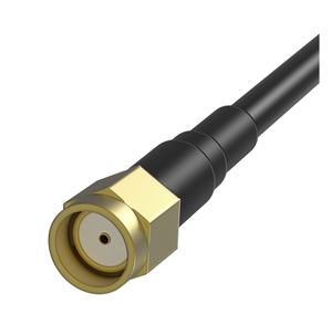 Ifflight อัลบาทรอส V2 SMA 5.8GHz 150มม. เสาอากาศอะลูมิเนียมอัลลอย lhcp/rhcp ระยะไกลสำหรับรถแข่งชิ้นส่วนโดรน - Product Image 6