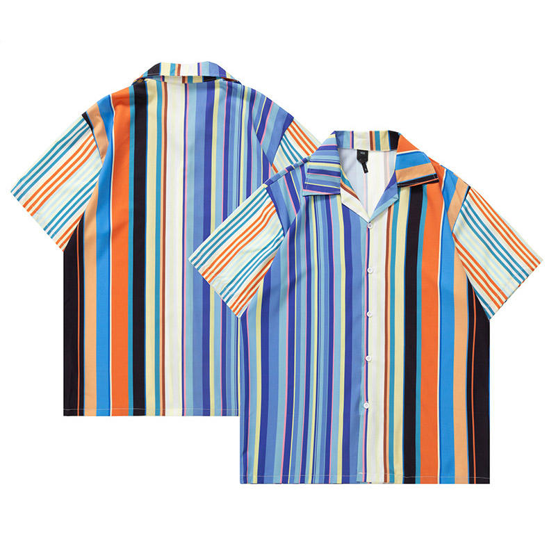 lindas blusas estampadas