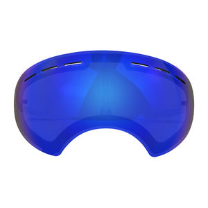 Anlorr 3018 <span class=keywords><strong>Lentilles</strong></span> de lunettes à pression <span class=keywords><strong>Lentilles</strong></span> colorées uv pour animaux de compagnie Lunettes pour chiens de taille moyenne et grande Accessoires pour lunettes pour chiens - Product Image 6