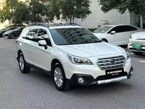 <span class=keywords><strong>Subaru</strong></span> <span class=keywords><strong>Outback</strong></span> (Importado) 2016 2.5i CVT Edición de Lujo con Navegación, Automático, Usado, en Stock, Envío Rápido - Product Image 2