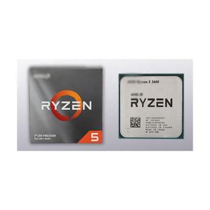 Nouveau en stock <span class=keywords><strong>5</strong></span> <span class=keywords><strong>3600</strong></span> Processeur 6 cœurs 32 Mo 3.60 GHz CPU serveur - Product Image 5