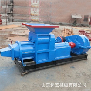 Máquina de Lodo Explosivo para Minería, Máquina Automática de Alimentación y Formación de Lodo para Sellado de Voladuras en Minería - Product Image 3