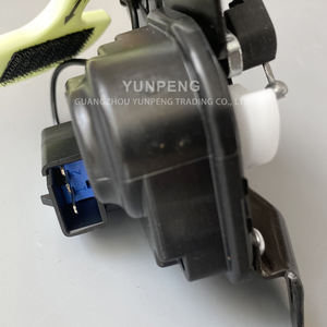 4589217AF Nouveau verrou de <span class=keywords><strong>coffre</strong></span> pour <span class=keywords><strong>Chrysler</strong></span> <span class=keywords><strong>300</strong></span> 2007-2023 300C 04589217AF 4589217AE 4589217AD 4589217AC 4589217AB 4589217AA - Product Image 5