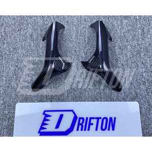 Kits de interiores de fibra de carbono seco para Lamborghini Huracan LP610 LP580 EVO Performante Tecnica RHD LHD 2014-2025 - Product Image 5