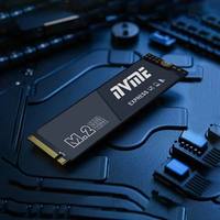 Laptop Internal 2280 1TB M.2 Solid-state Drive Berkualitas Tinggi Grosir Laris Manis dengan Kecepatan Baca 2000MB/s/Kecepatan Tulis 1800MB/s