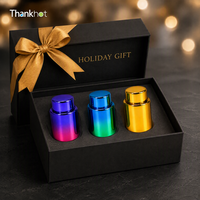 Ensemble de bouchons aérateurs réutilisables pour vin, coffret cadeau, accessoire verseur avec bouchon en liège (plastique/acier inoxydable) pour la maison, les restaurants et les amateurs de vin