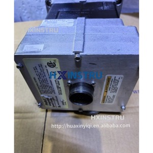 1 Unidad de Actuador WOODWARD 8404-213 USADO, Envío por Fedex o DHL H - Product Image 2
