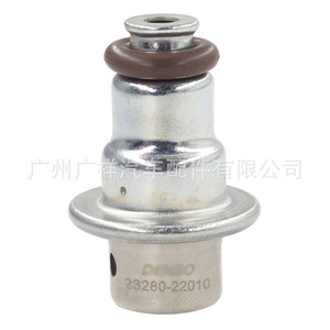 Régulateur de pression de carburant 23280-22010 pour Toyota 2ZZ-GE 1ZZ-FE 2AZ-FE - Product Image 3