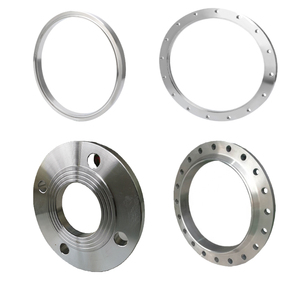 CNJS Standard <span class=keywords><strong>flangia</strong></span> orifizio pressione Standard forgiato in acciaio inox <span class=keywords><strong>flangia</strong></span> Standard 304/316L raccordi per tubi - Product Image 3