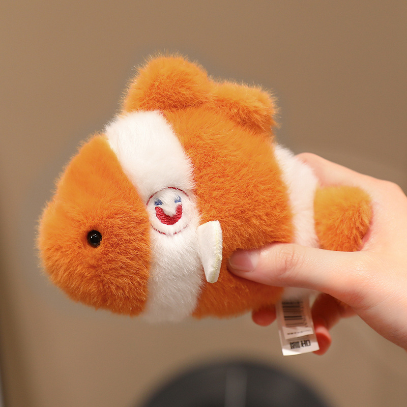 clownfish