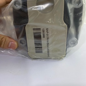 Bomba de Pistón SUNFAB SAP-017R-N-DL4-L35-S0S-000 para Máquina de Molienda de Carbón - Central Eléctrica - Product Image 4