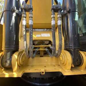 Utilisé pour l'excavatrice de grande taille 330GC Japon 30 tonnes modèle 2023 Moteur japonais d'origine Excellent état Qualité supérieure Prix compétitif - Product Image 6