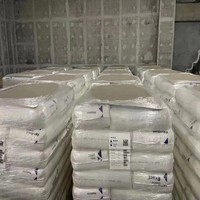 Extron Vida Mei 6102 POE Granulés plastiques PVDF Haute élasticité, résistance, film de qualité supérieure, extrusion, résistance chimique