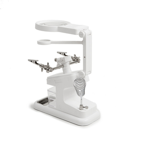 Loupe LED de bureau multifonctionnelle 3 en 1 de <span class=keywords><strong>troisième</strong></span> <span class=keywords><strong>main</strong></span> avec USB pour la réparation de composants électroniques - Product Image 3