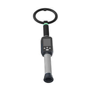Lector de Ganado DEJ-A19-LF con Alcance Máximo de 40 cm, Ergonomía Equilibrada para Escanear Ganado Vacuno, Ovino y Porcino con Triple Sincronización de Datos - Product Image 2