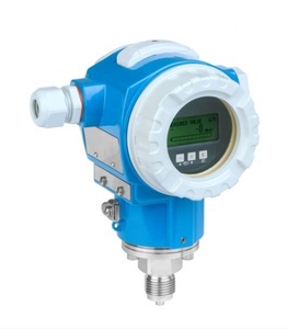 E+H Cerabar PMP71 - PMC731/631/635 Sensor de Nivel Diferencial Pmp71b-1aa1u112gaea - Pmp71-5aa1sb1rdaau Cerabar S Pr - Product Image 1