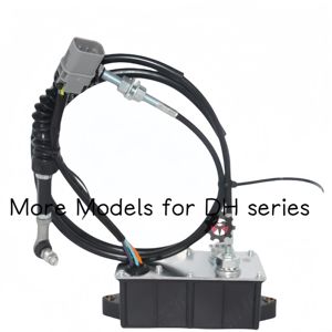 <span class=keywords><strong>Excavator</strong></span> kabel tunggal 6 pin <span class=keywords><strong>E307B</strong></span> 307B <span class=keywords><strong>Motor</strong></span> <span class=keywords><strong>Throttle</strong></span> 126-2968 102-8007 Governor - Product Image 5