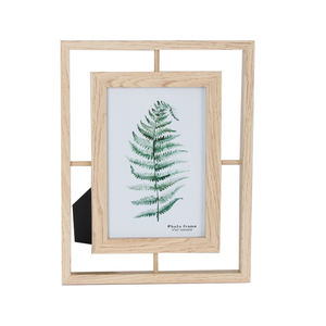 4*6 <span class=keywords><strong>immagini</strong></span> di paesaggi moderni meravigliosi personalizzati economici stile di pittura cornice per foto In legno alla rinfusa - Product Image 3