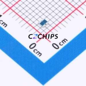 Red de Resistencias ACASN5001U5001P1AT 0603x2 (Número de Resistencias: 2) (Resistencia: 5kOhm Precisión: 0.1%) - Product Image 1