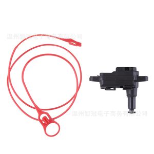 Tapa de Tanque de Combustible Volkswagen 8VD862159 para Lavida Tiguan, Pieza de Repuesto Nueva de Metal - Product Image 1
