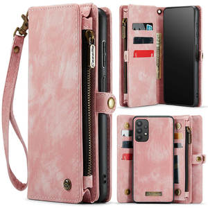 <span class=keywords><strong>2023</strong></span> meilleure vente tout-en-un à la main multifonctionnel portefeuille Flip Cover pour Samsung A32 A34 <span class=keywords><strong>meilleur</strong></span> étui de téléphone sacs de téléphone portable - Product Image 5