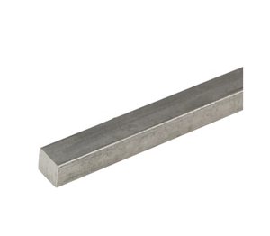 1/4 \ "X 1/2 \" X 96 \ "Barra plana de acero inoxidable 316L - Product Image 3