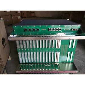 Nœud d'accès multiservice original UA5000 MSAN, équipement d'accès à large bande vocale intégré POTS VDSL ADSL pour opérateur télécom - Product Image 3