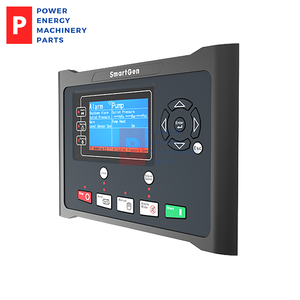وحدة تحكم مضخة c715 أصلية PEMP توقيت aptft LCD CANBus للتحكم في محرك الديزل - Product Image 3