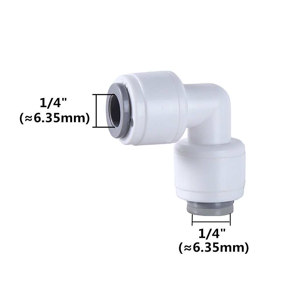 1/4" (6,35 mm) a 1/4" (6,35 mm)