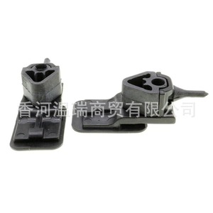 Hyundai Engine Mount 84535-39000 <b>PP</b> Material For Replace Repair - Product Image 2