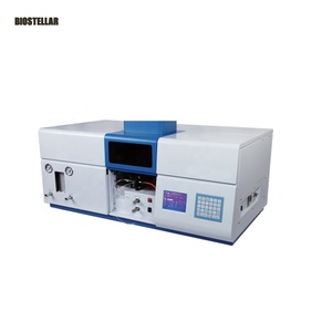 Espectrofotómetro <span class=keywords><strong>de</strong></span> Absorción Atómica AA320N para <span class=keywords><strong>Laboratorio</strong></span> BIOSTELLAR OEM Personalizable con 1 Año <span class=keywords><strong>de</strong></span> Garantía - Product Image 2