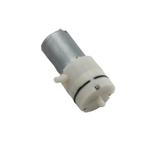 कारखाने कस्टम बड़े प्रवाह mute पंप डीसी 3.7v ~ 12v वैक्यूम पैकेजिंग मशीन सक्शन पंप सीलिंग के लिए - Product Image 4