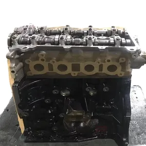 Chinese Factory 1.5L 3SZ-VE Engine Long Block For Toyota AVANZA RUSH Closed Off-Road Vehicle 3SZ-VE Engine