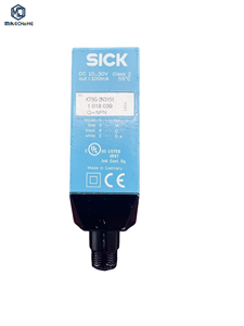 KT5G-2N3151 เซ็นเซอร์ตรวจจับสี เซ็นเซอร์ตรวจจับจุดแสง เซ็นเซอร์โฟโตอิเล็กทริค เซ็นเซอร์ตรวจจับความละเอียดสูง เซ็นเซอร์อัตโนมัติทางอุตสาหกรรม - Product Image 1