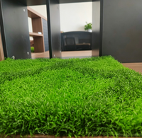 Gazon artificiel pour le sport, gazon synthétique pour terrain de football, terrain de sport