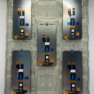 Écran LCD de <span class=keywords><strong>téléphone</strong></span> portable à <span class=keywords><strong>prix</strong></span> <span class=keywords><strong>d</strong></span>'usine pour <span class=keywords><strong>OPPO</strong></span> C11 2021/C20/C21/Narzo50i - Product Image 4