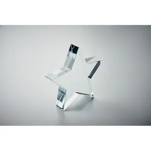 Premio Stella in Vetro STARWARD, Merchandising Personalizzato - Product Image 1