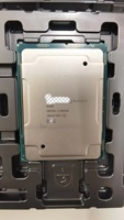 Procesador CPU GOLD SRFPL-6238 de 22 Núcleos, 2.10GHz, 30.25MB, 140W, Procesador Xeon de 22 Núcleos, 2.10GHZ, CACHÉ MÁXIMA DE 30.25MB