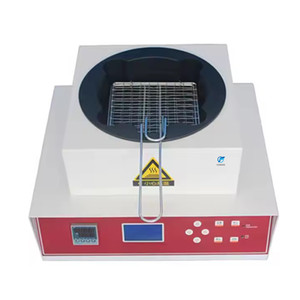 Teste de Encolhimento Térmico de Filme ASTM D2732, Testador de Encolhimento Térmico - Product Image 2